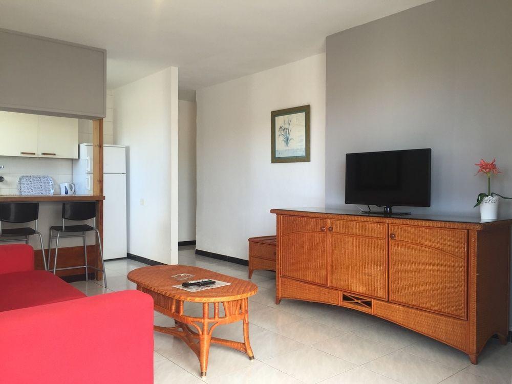 Apartamentos Dunaoasis Maspalomas Maspalomas  Luaran gambar