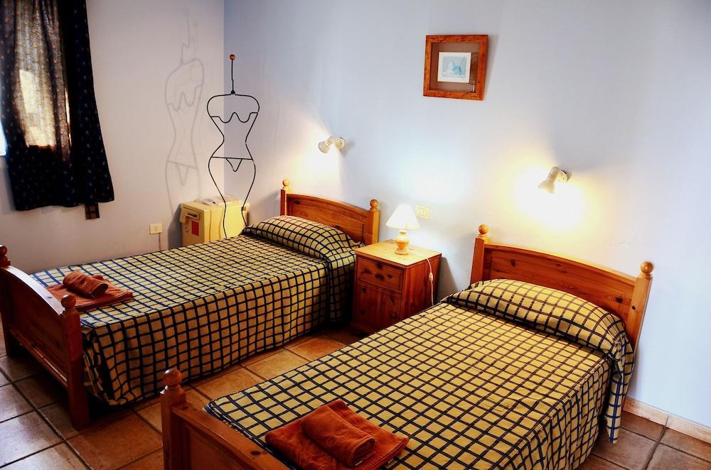 Apartamentos Dunaoasis Maspalomas Maspalomas  Luaran gambar