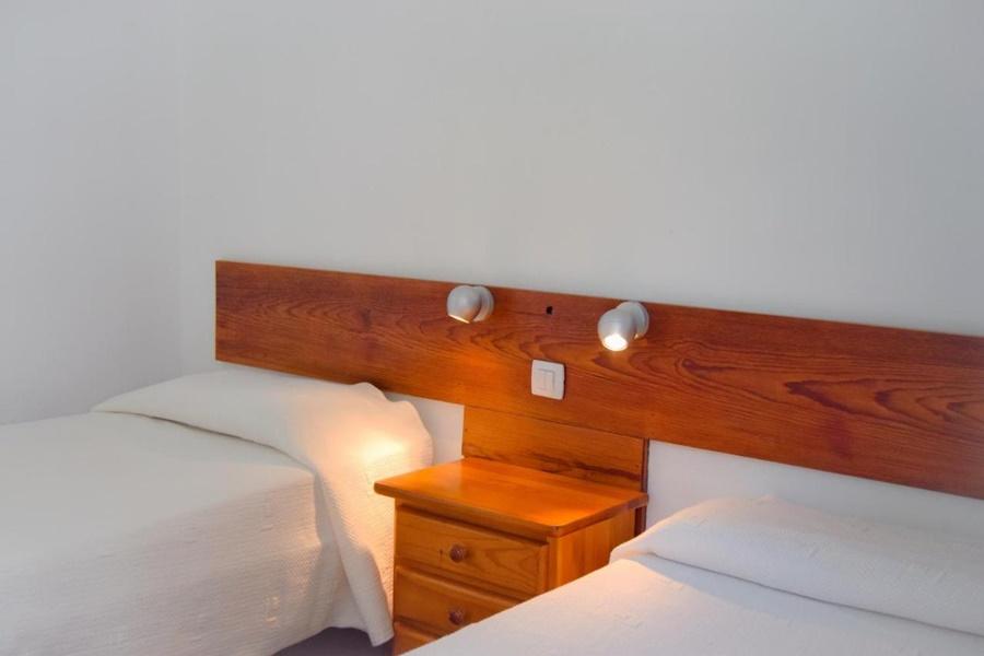 Apartamentos Dunaoasis Maspalomas Maspalomas  Luaran gambar