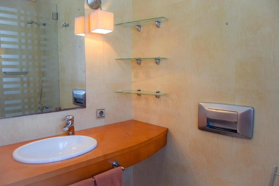 Apartamentos Dunaoasis Maspalomas Maspalomas  Luaran gambar