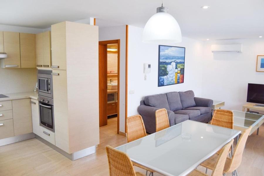 Apartamentos Dunaoasis Maspalomas Maspalomas  Luaran gambar