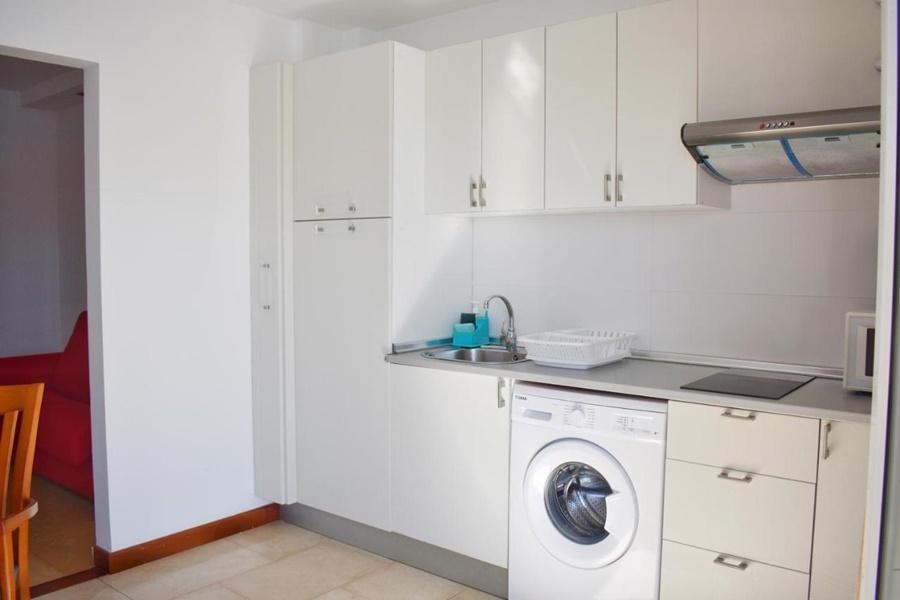 Apartamentos Dunaoasis Maspalomas Maspalomas  Luaran gambar