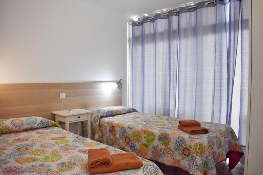 Apartamentos Dunaoasis Maspalomas Maspalomas  Luaran gambar