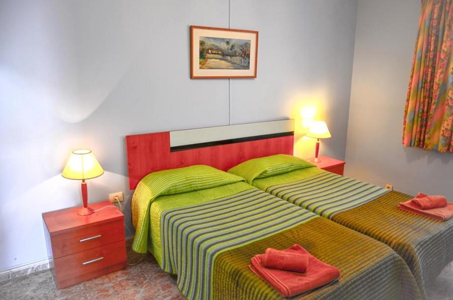Apartamentos Dunaoasis Maspalomas Maspalomas  Luaran gambar