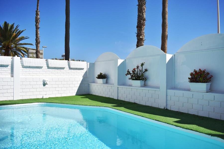 Apartamentos Dunaoasis Maspalomas Maspalomas  Luaran gambar