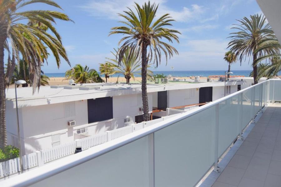 Apartamentos Dunaoasis Maspalomas Maspalomas  Luaran gambar