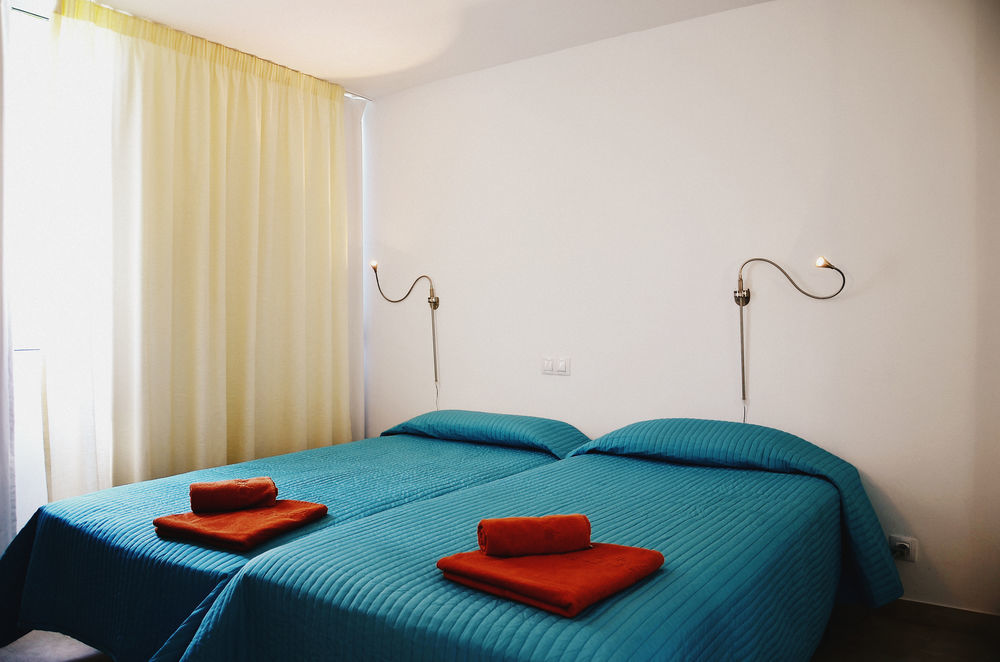 Apartamentos Dunaoasis Maspalomas Maspalomas  Luaran gambar