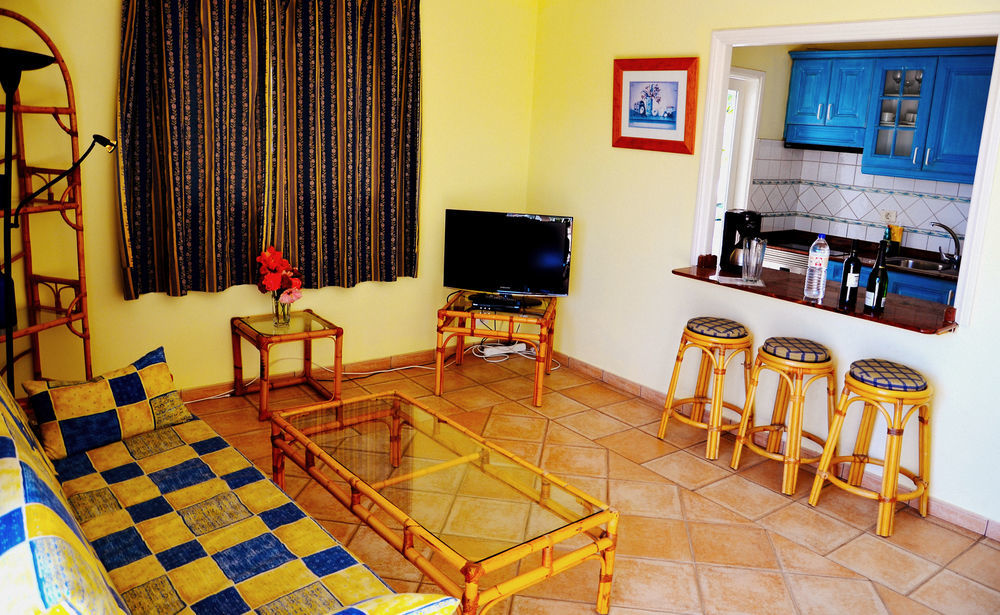Apartamentos Dunaoasis Maspalomas Maspalomas  Luaran gambar