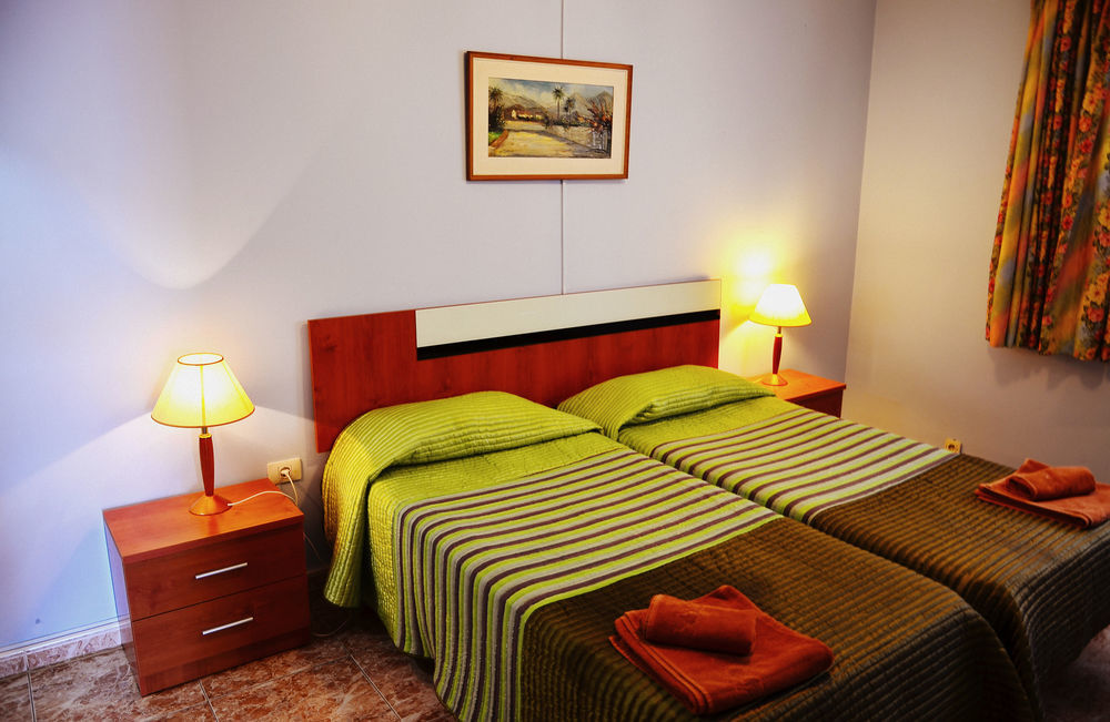 Apartamentos Dunaoasis Maspalomas Maspalomas  Luaran gambar