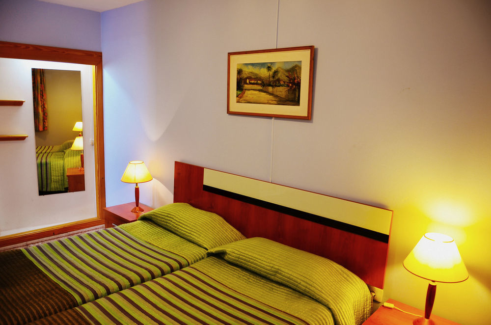 Apartamentos Dunaoasis Maspalomas Maspalomas  Luaran gambar