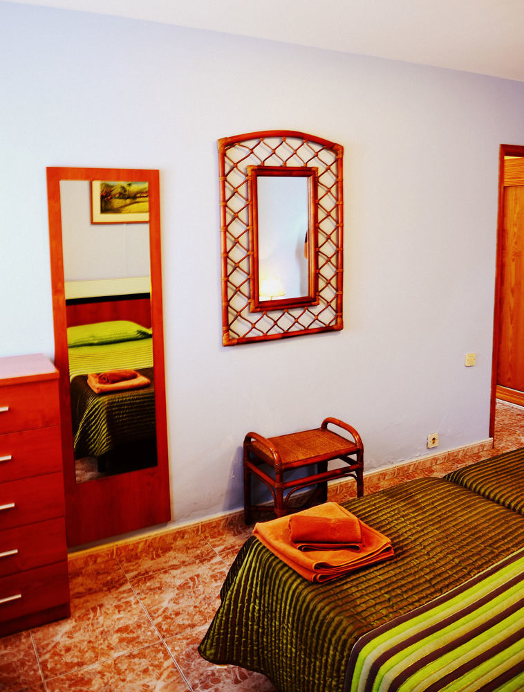 Apartamentos Dunaoasis Maspalomas Maspalomas  Luaran gambar