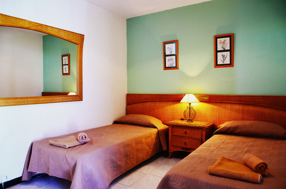 Apartamentos Dunaoasis Maspalomas Maspalomas  Luaran gambar