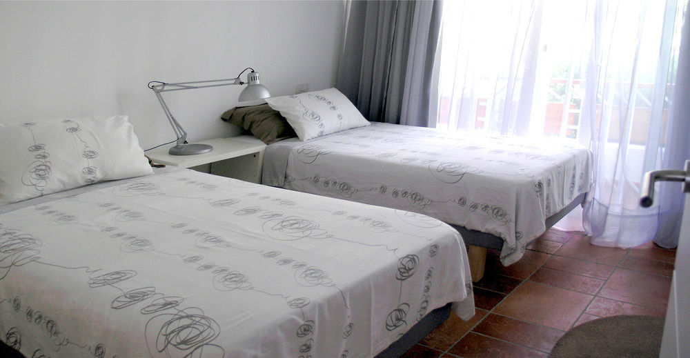 Apartamentos Dunaoasis Maspalomas Maspalomas  Luaran gambar
