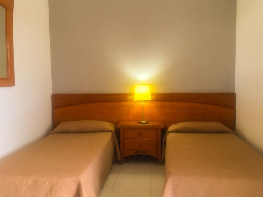 Apartamentos Dunaoasis Maspalomas Maspalomas  Luaran gambar