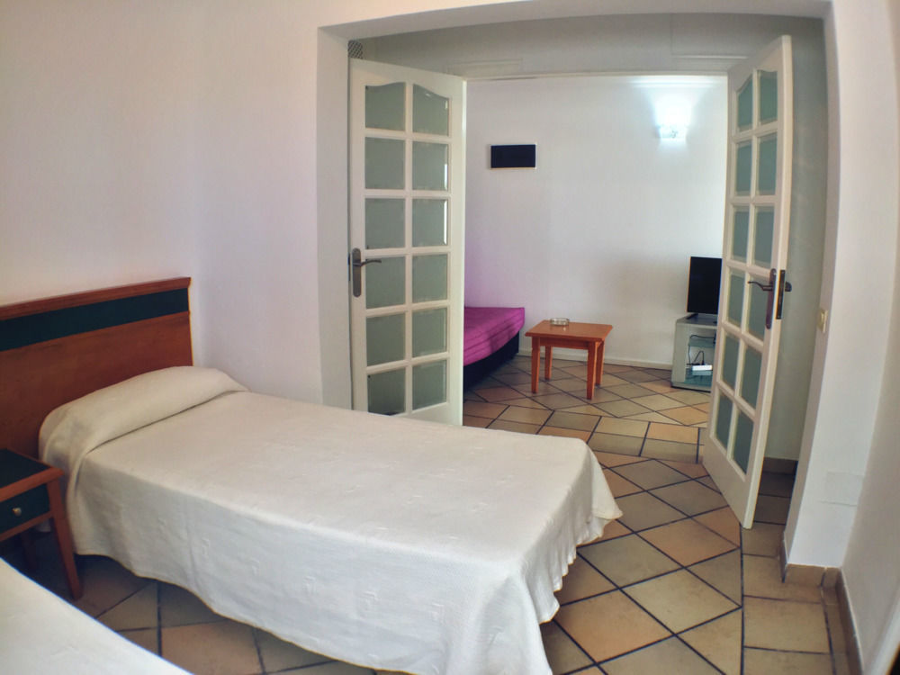 Apartamentos Dunaoasis Maspalomas Maspalomas  Luaran gambar