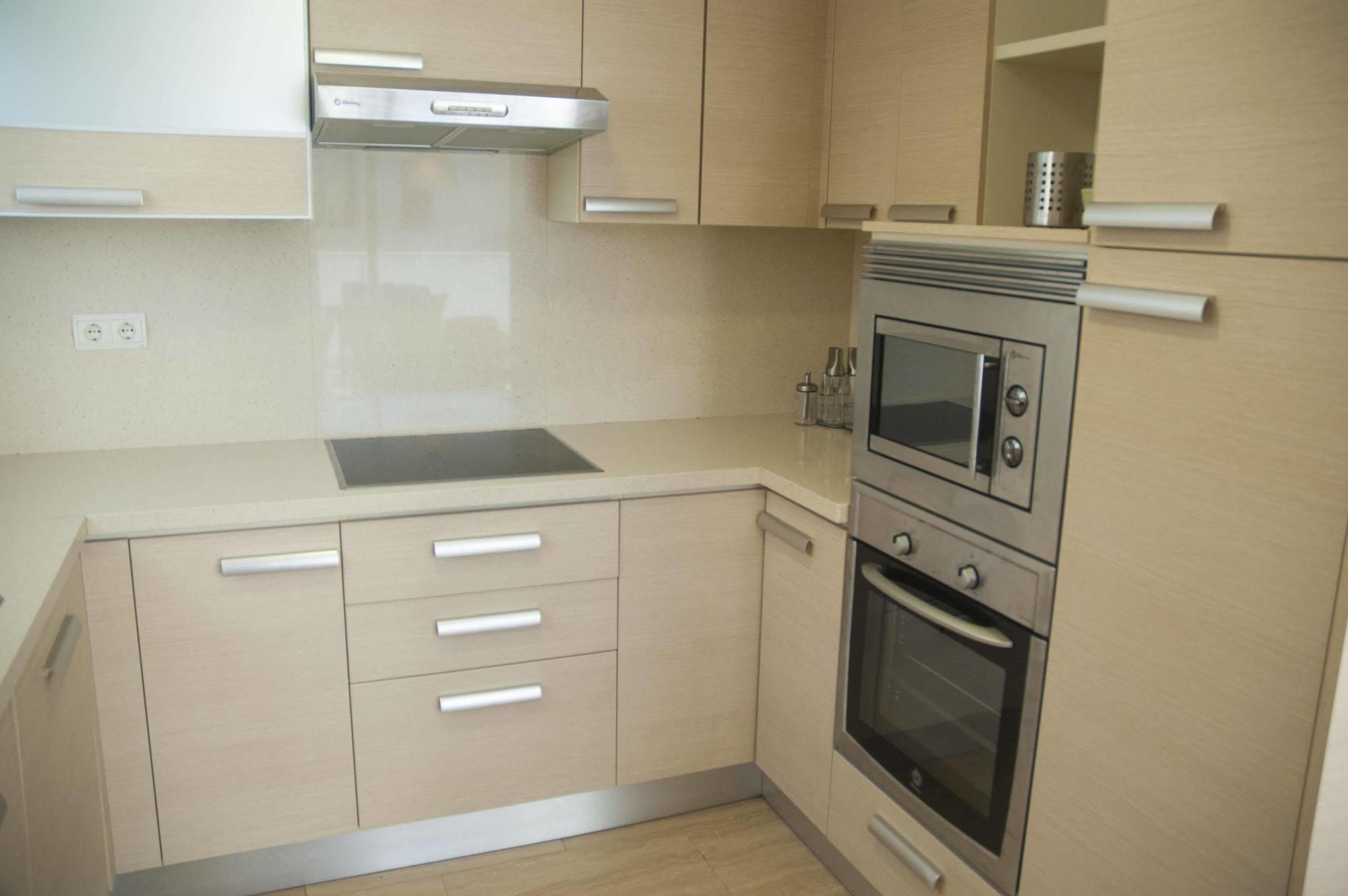 Apartamentos Dunaoasis Maspalomas Maspalomas  Luaran gambar