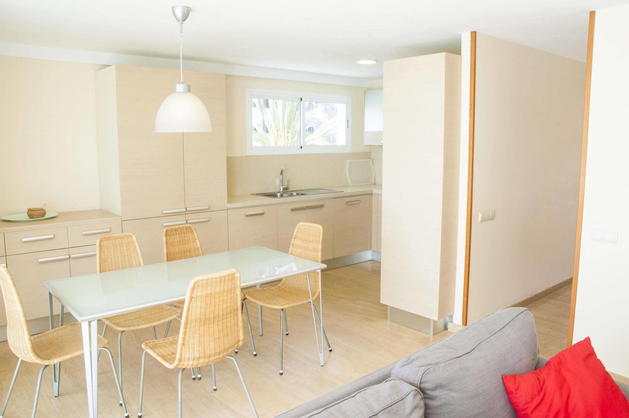 Apartamentos Dunaoasis Maspalomas Maspalomas  Luaran gambar