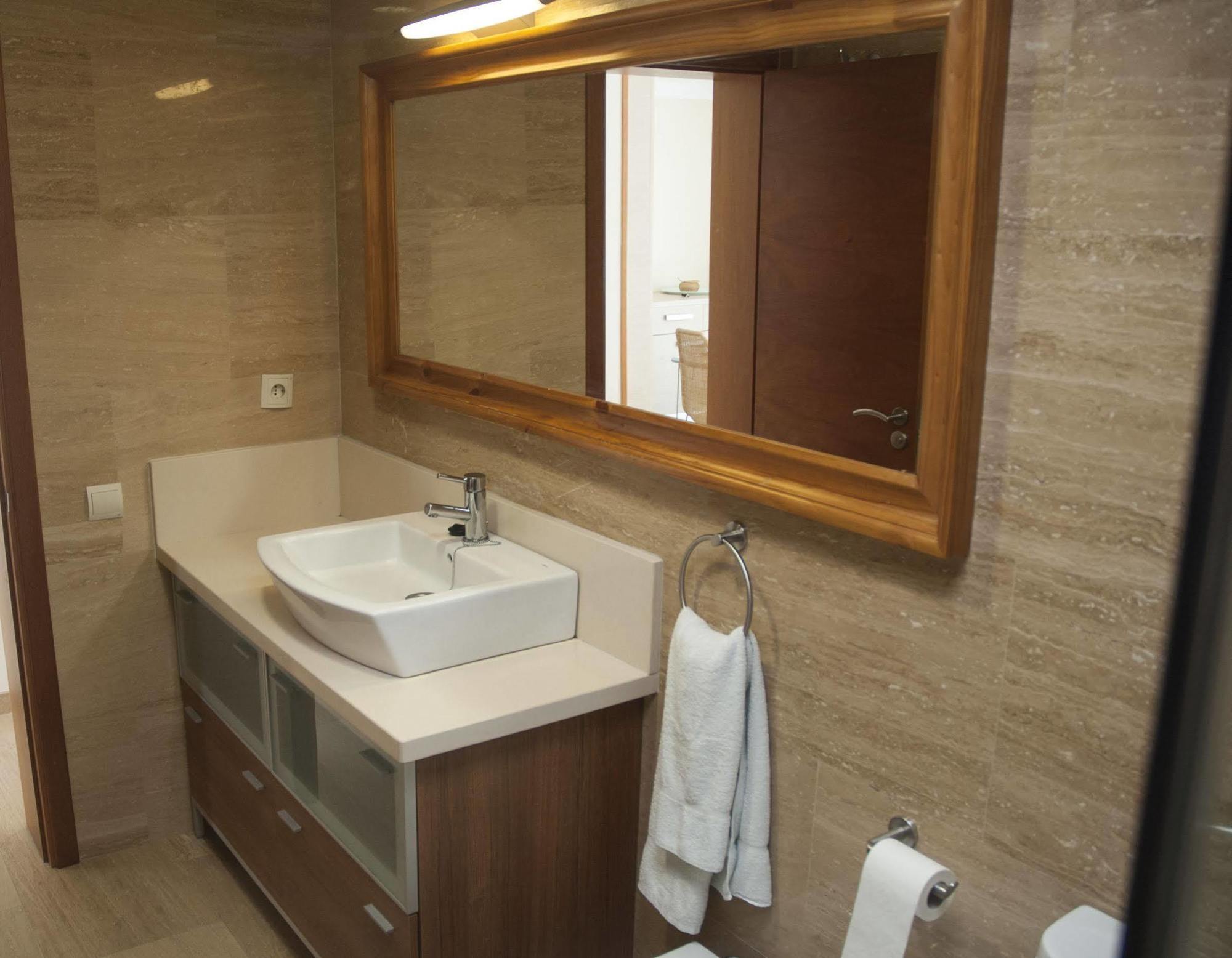 Apartamentos Dunaoasis Maspalomas Maspalomas  Luaran gambar