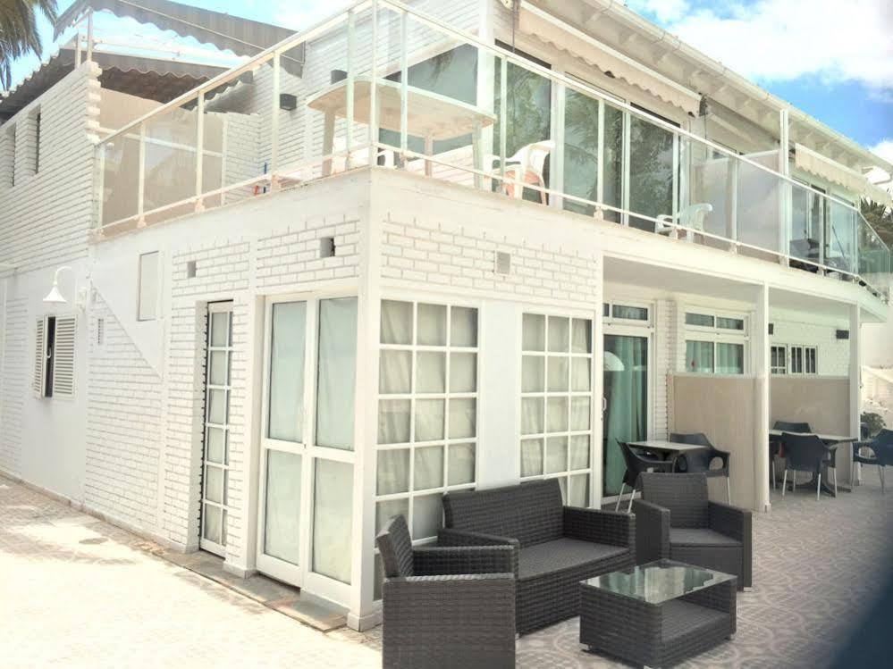 Apartamentos Dunaoasis Maspalomas Maspalomas  Luaran gambar